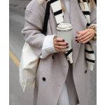 Créem Travel Mug Termosz | 350 ml Beige
