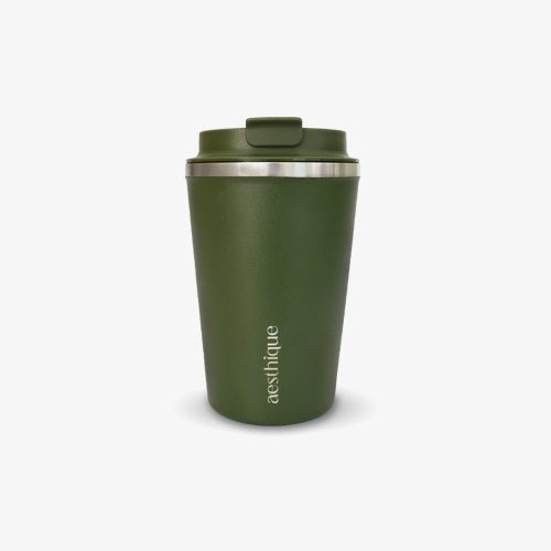 AEVOCADO TRAVEL MUG TERMOSZ | 350 ML ZÖLD