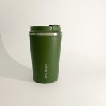 AEVOCADO TRAVEL MUG TERMOSZ | 350 ML ZÖLD