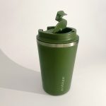 AEVOCADO TRAVEL MUG TERMOSZ | 350 ML ZÖLD