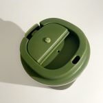 AEVOCADO TRAVEL MUG TERMOSZ | 350 ML ZÖLD