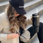 BASEBALL CAP | CAERBON