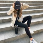BASEBALL CAP | CAERBON