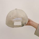 BASEBALL CAP | CRÉEM 