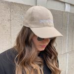 BASEBALL CAP | CRÉEM 