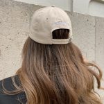 BASEBALL CAP | CRÉEM 