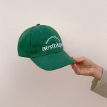 BASEBALL CAP | AEVOCADO