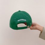 BASEBALL CAP | AEVOCADO