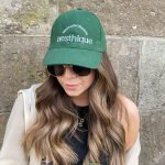 BASEBALL CAP | AEVOCADO