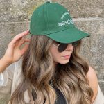 BASEBALL CAP | AEVOCADO