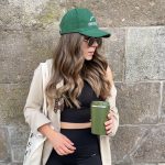 BASEBALL CAP | AEVOCADO