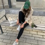 BASEBALL CAP | AEVOCADO