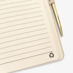 Self Journal tervezőnapló