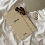 Self Journal tervezőnapló