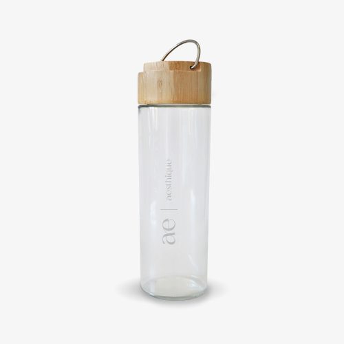 Bamboo Üvegpalack | 500 ml