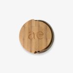 Bamboo Üvegpalack | 500 ml