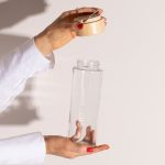 Bamboo Üvegpalack | 500 ml