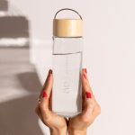 Bamboo Üvegpalack | 500 ml