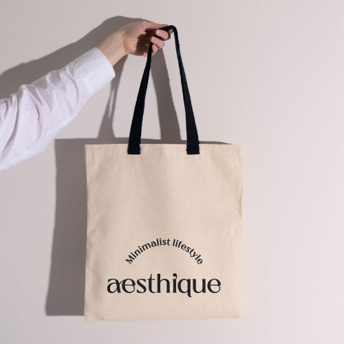 Tote Bag | Aesthique