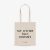 Tote Bag | My other bag 