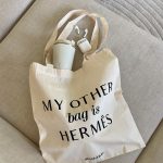 Tote Bag | My other bag 