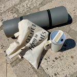 Tote Bag | My other bag 