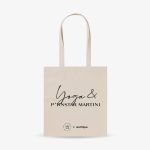 Tote Bag | P*rnstar martini bag